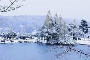 THE HOTEL SANRAKU KANAZAWA