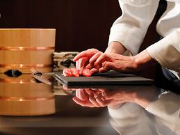 THE HOTEL SANRAKU KANAZAWA