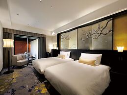 THE HOTEL SANRAKU KANAZAWA