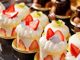 THE HOTEL SANRAKU KANAZAWA