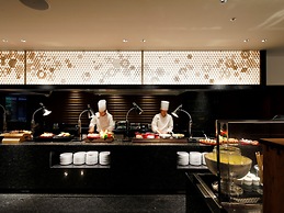 THE HOTEL SANRAKU KANAZAWA