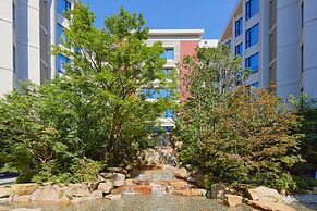 THE HOTEL SANRAKU KANAZAWA