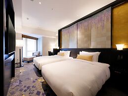 THE HOTEL SANRAKU KANAZAWA