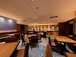 THE HOTEL SANRAKU KANAZAWA