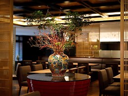 THE HOTEL SANRAKU KANAZAWA