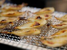 THE HOTEL SANRAKU KANAZAWA