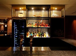 THE HOTEL SANRAKU KANAZAWA