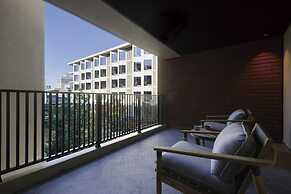 THE HOTEL SANRAKU KANAZAWA