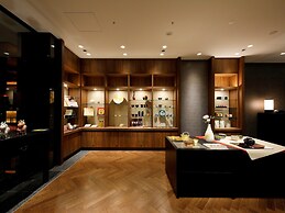 THE HOTEL SANRAKU KANAZAWA