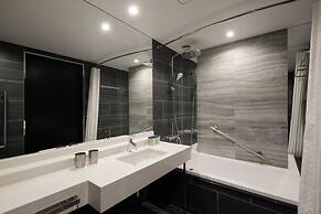 THE HOTEL SANRAKU KANAZAWA