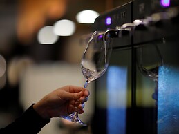 THE HOTEL SANRAKU KANAZAWA