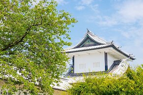 THE HOTEL SANRAKU KANAZAWA