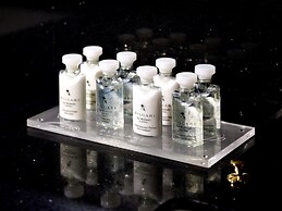 THE HOTEL SANRAKU KANAZAWA