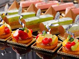 THE HOTEL SANRAKU KANAZAWA