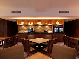 THE HOTEL SANRAKU KANAZAWA