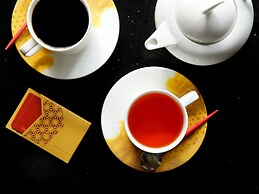 THE HOTEL SANRAKU KANAZAWA