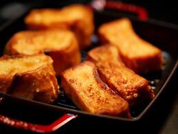 THE HOTEL SANRAKU KANAZAWA