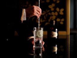 THE HOTEL SANRAKU KANAZAWA