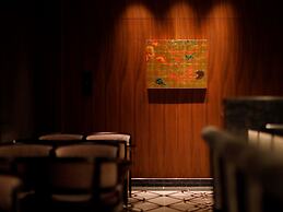 THE HOTEL SANRAKU KANAZAWA