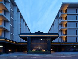 THE HOTEL SANRAKU KANAZAWA