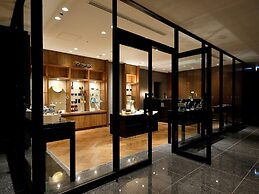 THE HOTEL SANRAKU KANAZAWA