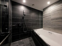 THE HOTEL SANRAKU KANAZAWA