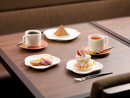 THE HOTEL SANRAKU KANAZAWA