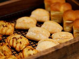 THE HOTEL SANRAKU KANAZAWA