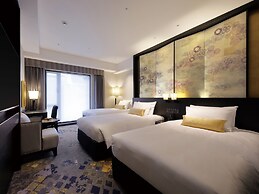 THE HOTEL SANRAKU KANAZAWA