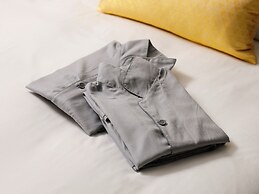 THE HOTEL SANRAKU KANAZAWA