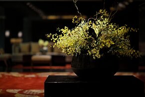 THE HOTEL SANRAKU KANAZAWA