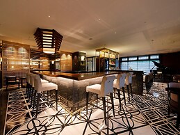 THE HOTEL SANRAKU KANAZAWA