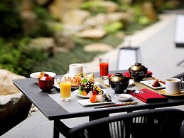 THE HOTEL SANRAKU KANAZAWA