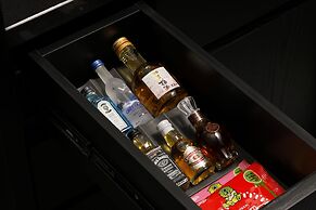 THE HOTEL SANRAKU KANAZAWA