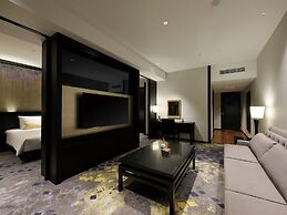 THE HOTEL SANRAKU KANAZAWA