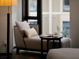 THE HOTEL SANRAKU KANAZAWA