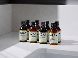 THE HOTEL SANRAKU KANAZAWA