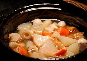 THE HOTEL SANRAKU KANAZAWA