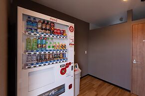 HOTEL R9 The Yard Ube