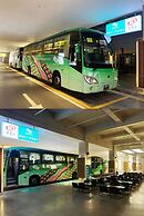 Oakwood Residence Foshan