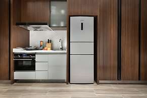 Oakwood Residence Foshan