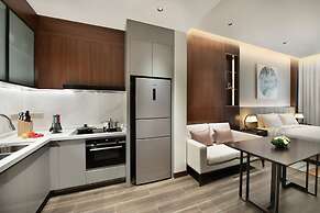 Oakwood Residence Foshan