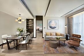 Oakwood Residence Foshan