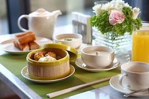 Oakwood Residence Foshan