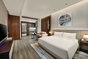 Oakwood Residence Foshan