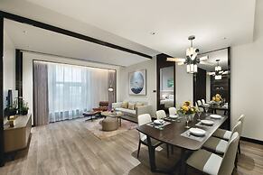Oakwood Residence Foshan