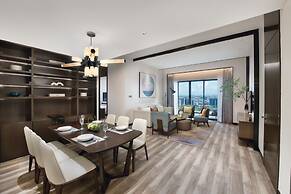 Oakwood Residence Foshan