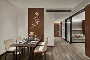 Oakwood Residence Foshan