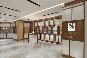 Oakwood Residence Foshan