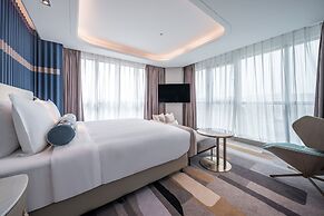 Oaks Chengdu At Cultural Heritage Park